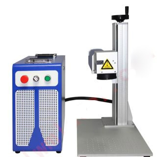 CO2（二氧化碳）小型分體式激光打標(biāo)機(jī)30W/35W/40W